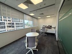UE Square (D9), Office #629214021